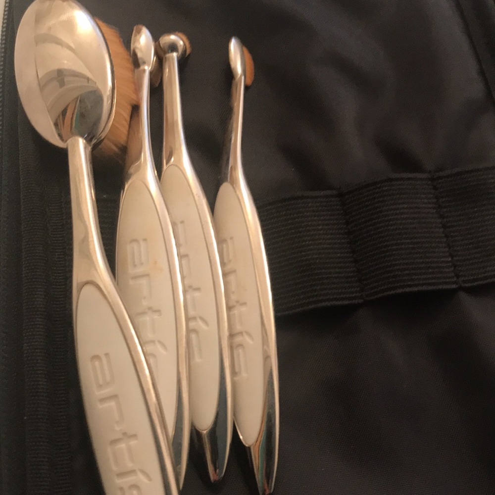 ARTIS brush set - Picture 8 of 9